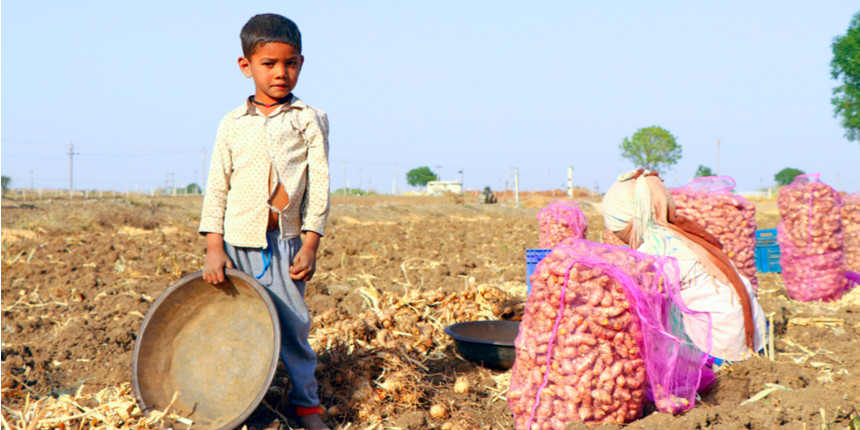Child Labour: NGOs demand increased Budget allocation for elimination of child labour in Union Budget 2022
