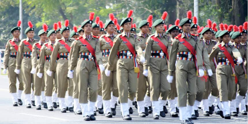 NCC: Jammu and Kashmir Lieutenant Governor Manoj Sinha said that NCC cadets can play major role in reversing drug menace in the union territory