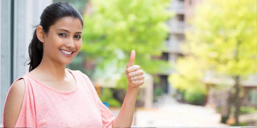 IIM Ranchi Admission Criteria 2023 - Process, CAP Personal Interview