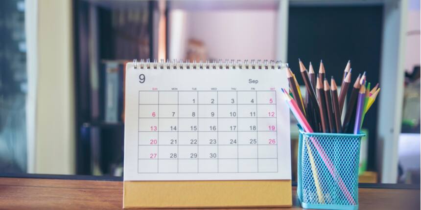 CS Executive Exam Date June 2022 - Check Schedule Here