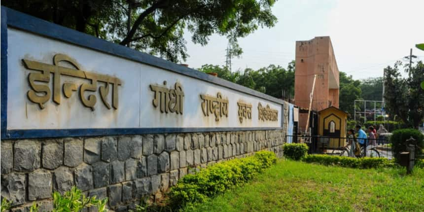 IGNOU TEE Dec 2021: University postpones term-end exam