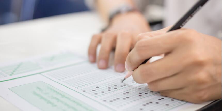 LAT Exam Pattern 2022 - Mode, Marking Scheme, No. of Questions