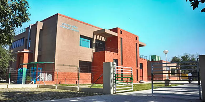 IIT Kanpur (Image: Official website)