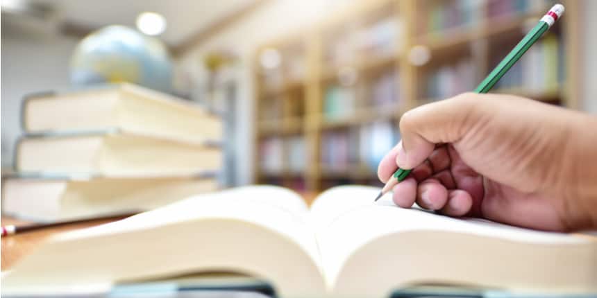 UPSC NDA Exam Pattern 2023- Section Wise Paper Pattern, Interview, Marking Scheme