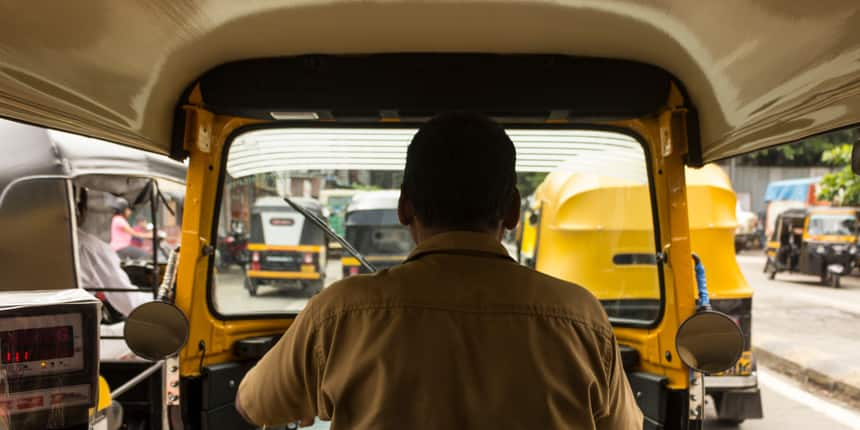 Driver arrested  at around October 11 at about 5:30 PM. (Picture: Shutterstock)