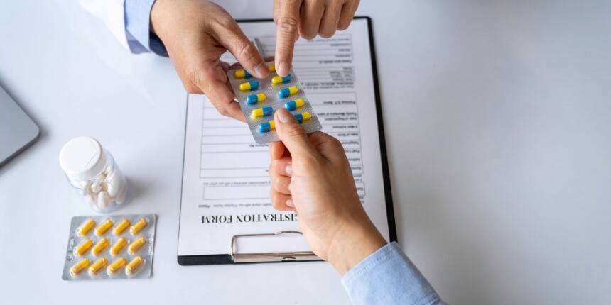 What can I do with a Pharmacy Degree
