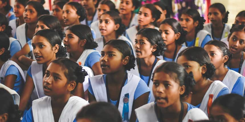 Girls govt school upgraded. (Picture: Shutterstock)