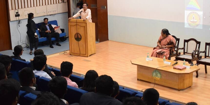 IIT Madras festival (Source: Official press release)