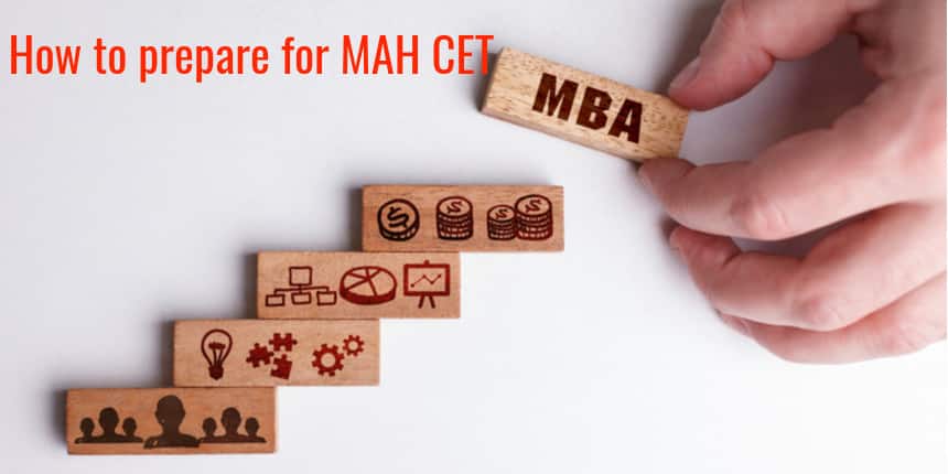 How to Prepare for MAH CET MBA