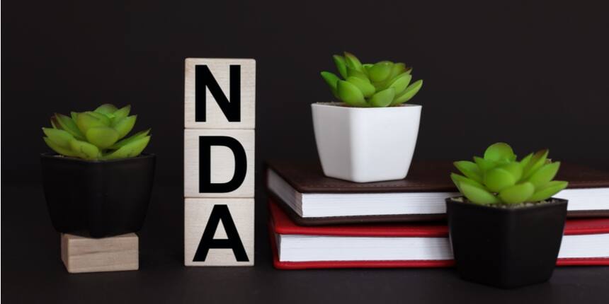 UPSC NDA Salary 2023 & Career Growth - Army/Navy/Air Force Salary Structure & Rank