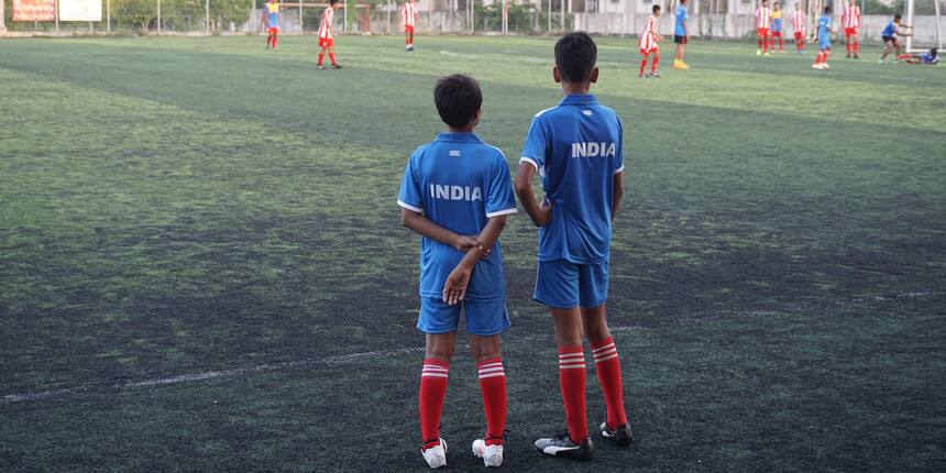 'Goal Project'. (Picture: Shutterstock)