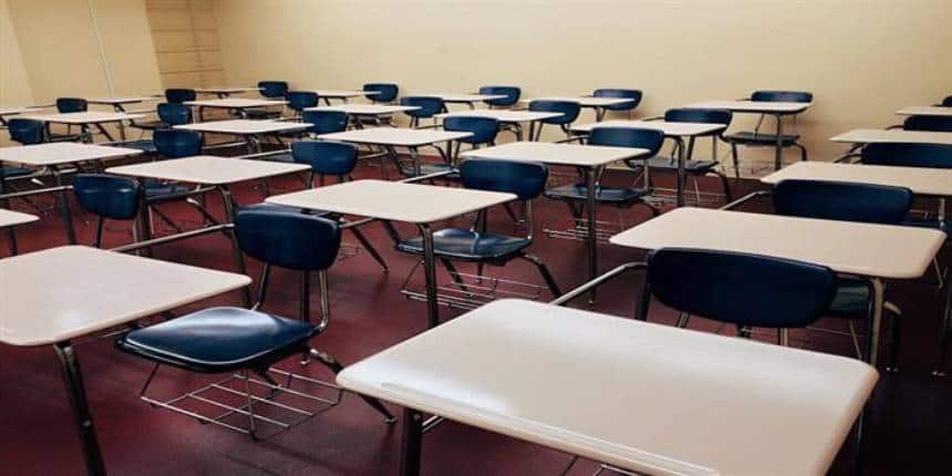 AP PGCET Exam Centres 2023: Check City Wise Test Centres