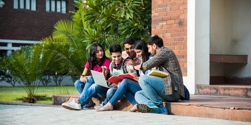 UPSC NDA, NA final result 2022 declared. (Picture: Shutterstock)