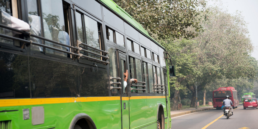 CET candidates to get free transport facility for examinations. (Picture: Shutterstock)