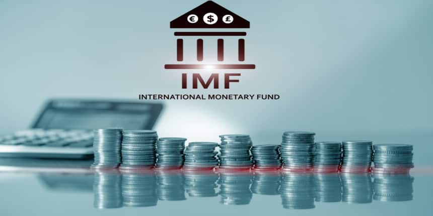 IMF Full Form - What is the full form of IMF?