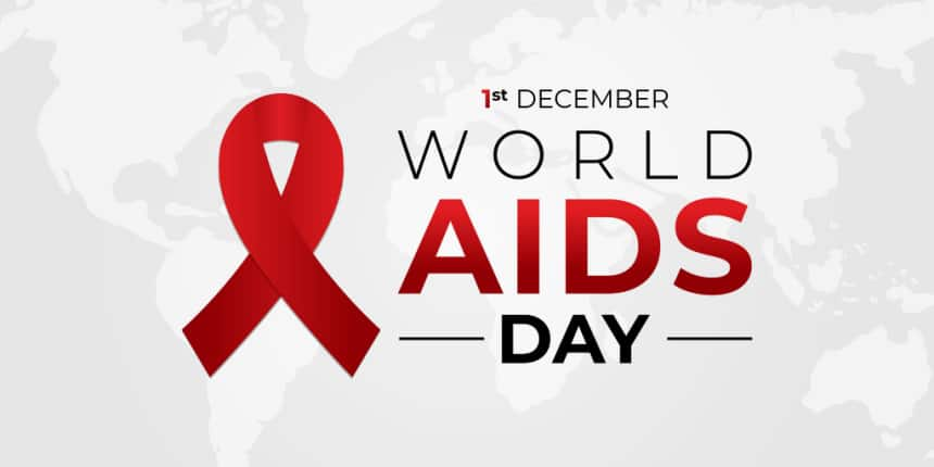 World Aids Day (December 1) - Themes, Message, Activities