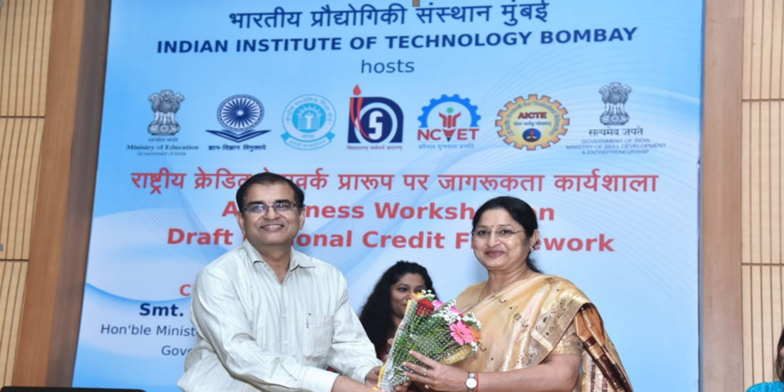 IIT Bombay hosts awareness workshop on National Credit Framework