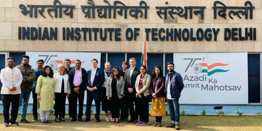 IIT Delhi- international symposium on circular economy solutions for plastics, microplastics. (Picture: Shutterstock)