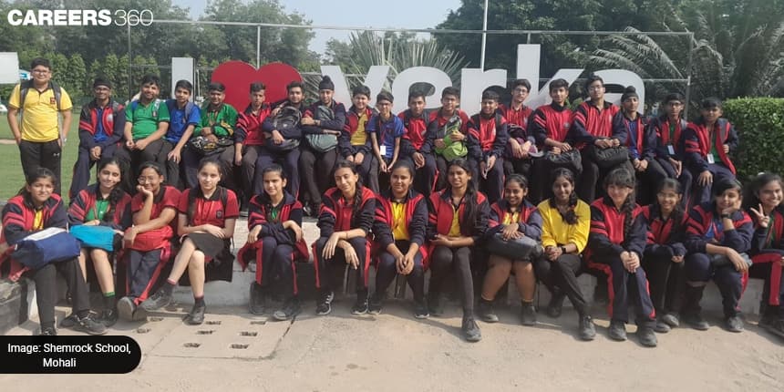 shemrock-school-mohali-organises-visit-to-verka-plant-mohali