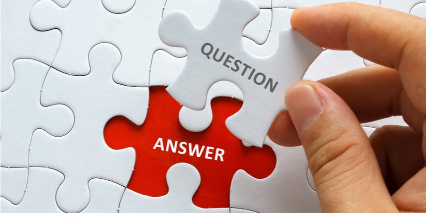 NDA Answer Key 2023 by Baalnoi - Check NDA 2 GAT & Maths solutions here