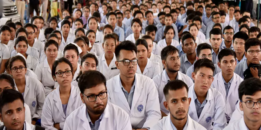 265 Diplomate of National Board (DNB) PG medical seats granted. (Picture: Shutterstock)