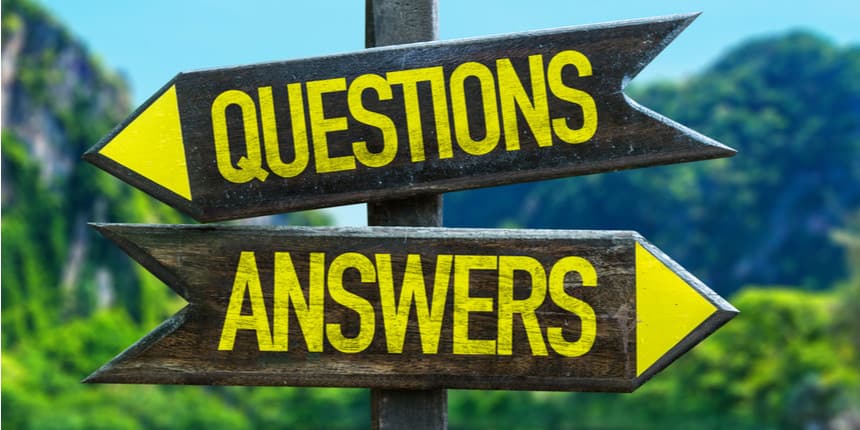 NDA 1 Answer Key 2023 Set A,B,C,D - Download PDF of Official & Unofficial Key