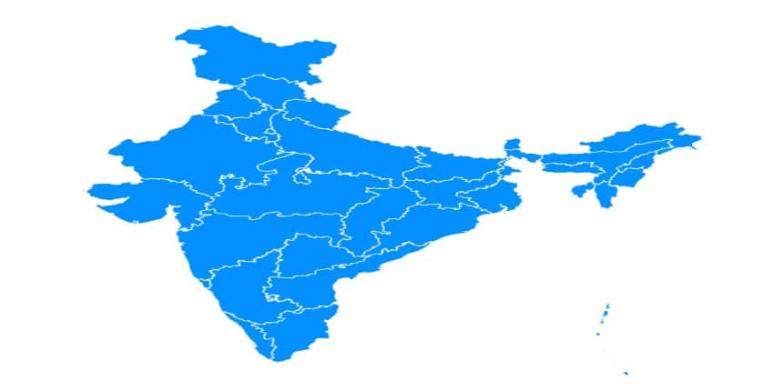 EAG States Full Form - What is Full Form of EAG States