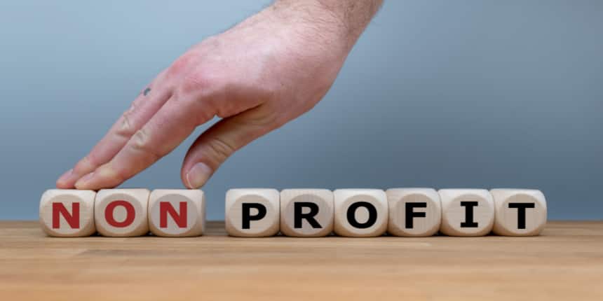 NPO Full Form - What is the Full Form of NPO?