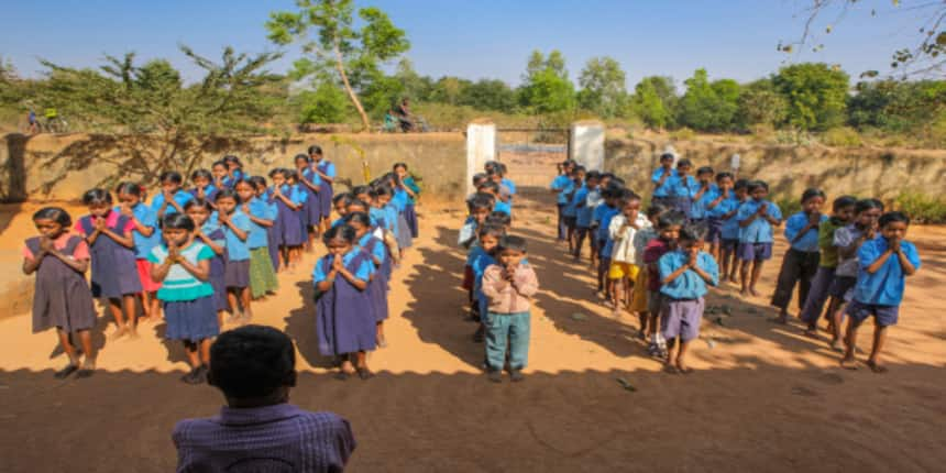 There are 1,05,000 students enrolled in 392 Eklavya Model Residential Schools. (Representative Image: Shutterstock)