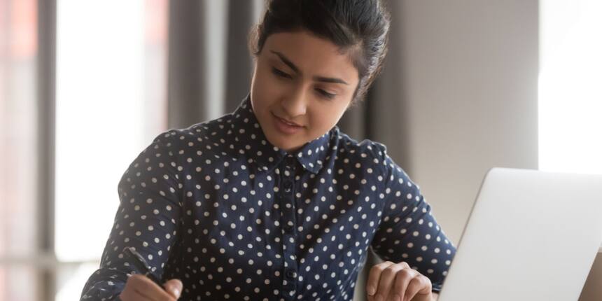 CA Foundation Exam Pattern 2023 (May Sessions) - Mode, Marking Scheme, Difficulty Level