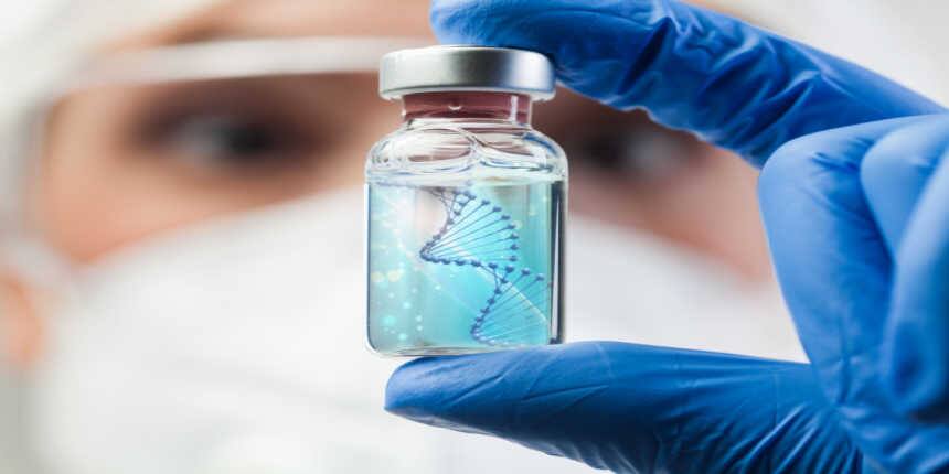 DNA and RNA Full Form - What is the full form of DNA and RNA?