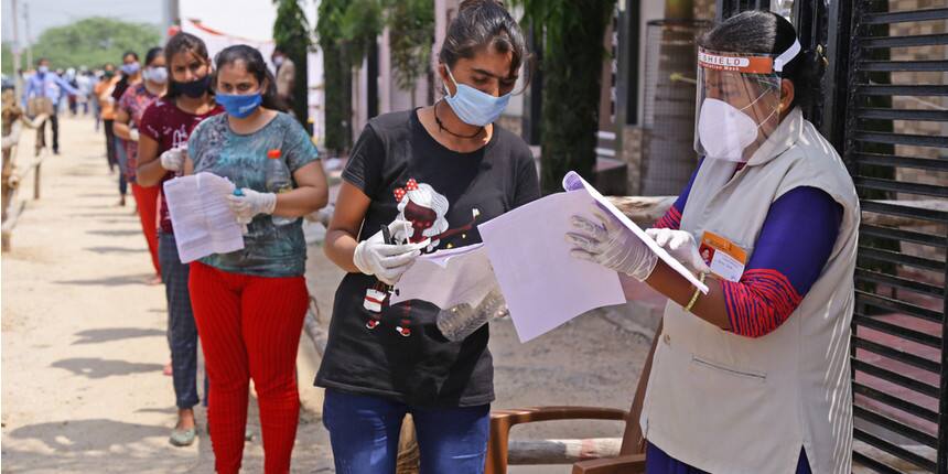 ICSI CS Executive, Professional December 2022 Exam Starts Today; Guidelines For Candidates