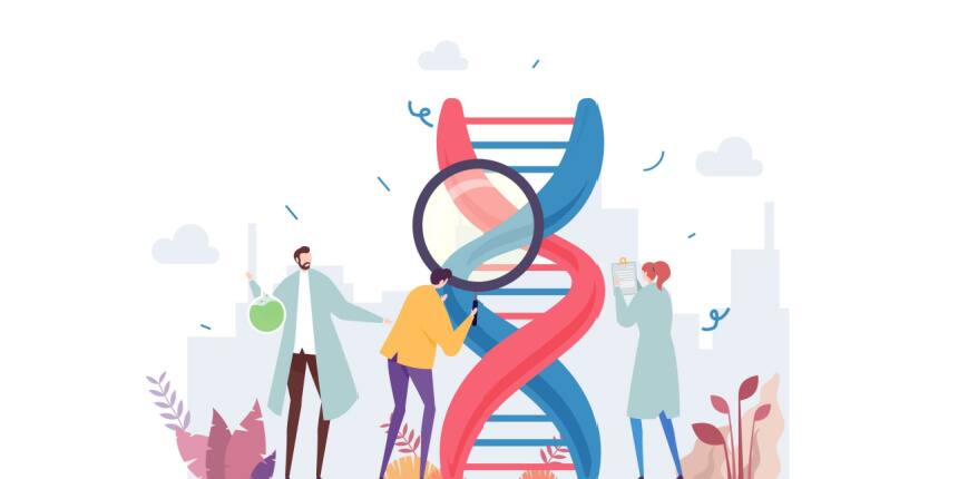 NCERT Solutions for Class 12 Biology Chapter 5 Principles of Inheritance and Variation