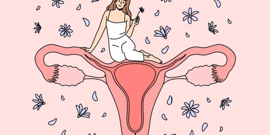 NCERT solutions for Class 12 Biology Chapter 4 Reproductive Health
