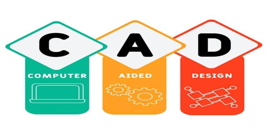 CAD Full Form - What is Full Form of CAD