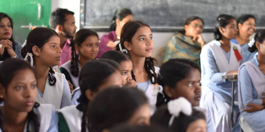 Delhi Schools. (Picture: Shutterstock)