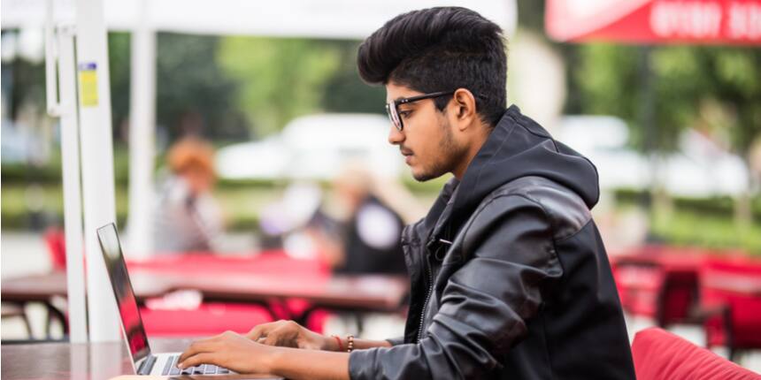 UGC NET Exam Pattern 2023 - Check Marking Scheme, Duration, Total Question for Paper 1 & 2