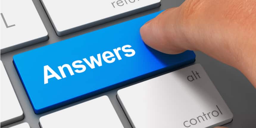 UGC NET Answer Key 2023 - Check UGC NET Solution key here