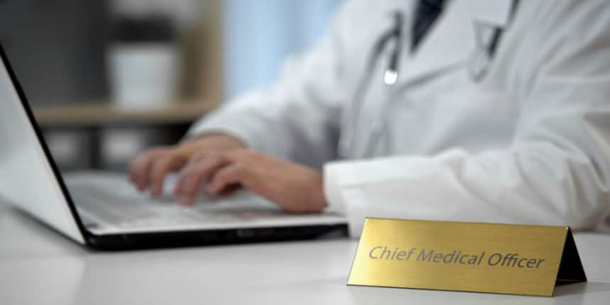 CMO Full Form What Is The Full Form Of CMO 