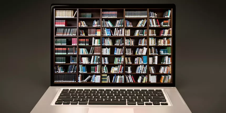 Digitised central library to be introduced. (Picture: Shutterstock)
