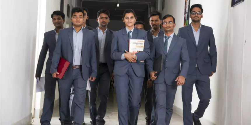 List of Colleges Accepting TS ICET Scores - TS ICET Colleges