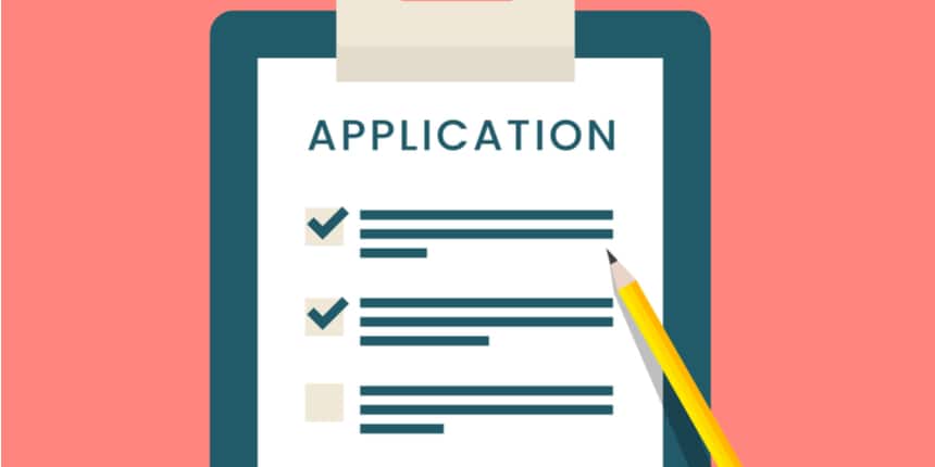 एसएससी जीडी कांस्टेबल आवेदन पत्र 2022 (SSC GD Constable Application Form 2022) - डेट यहाँ जानें