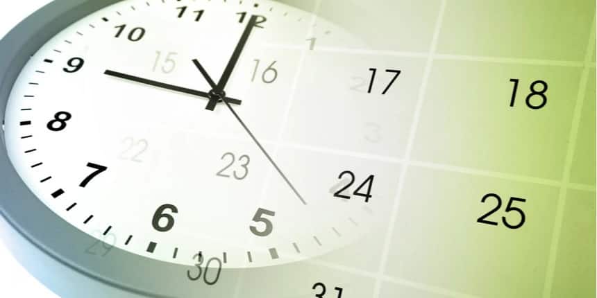 Odisha CHSE Time Table 2023 - Check Odisha Class 12th Exam Date 2023 for Commerce, Science & Arts