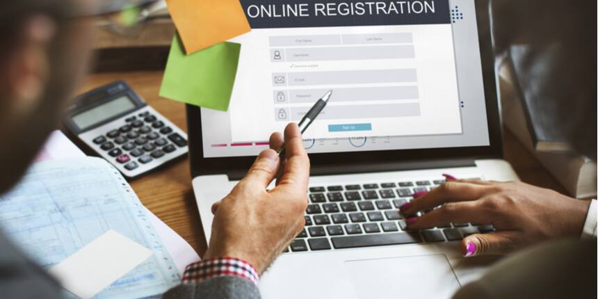 MCU Application Form 2022 (Out): Registration, Fees, How to Apply