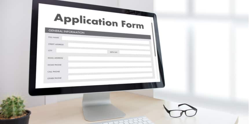 St Xavier's BMM Application Form 2022, Registration - Apply Here