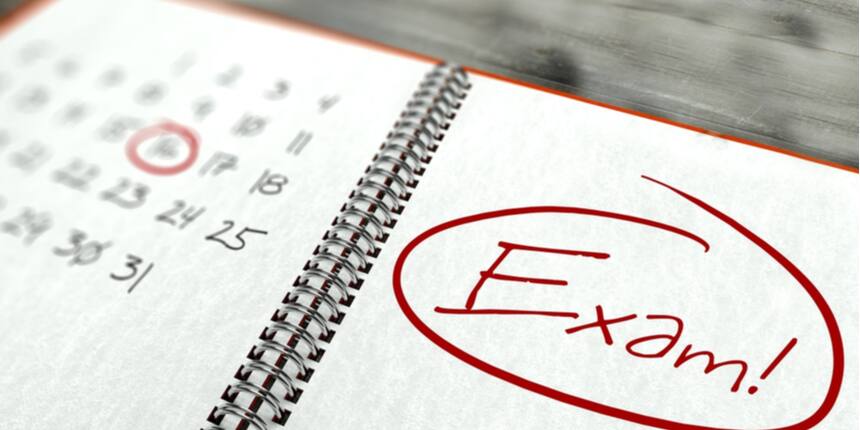 TS LAWCET Exam Dates 2022 (Out) - Check Complete Schedule Here