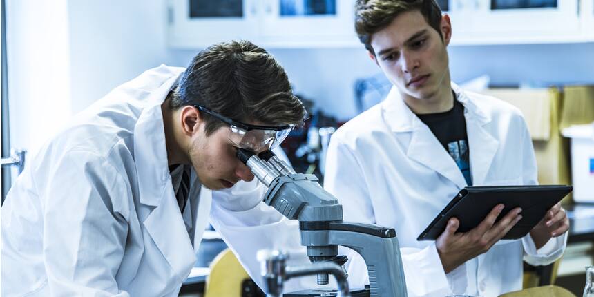 12वीं के बाद नीट 2022 के बिना किए जाने वाले मेडिकल कोर्स (Medical Courses without NEET 2022 in India)