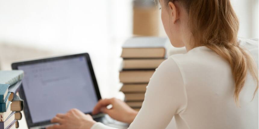 SNAP Mock Test 2022 - Take Free Online Test Series Here!
