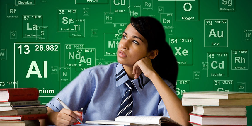 Chemistry: Easy Way To Master The Modern Periodic Table Of Elements