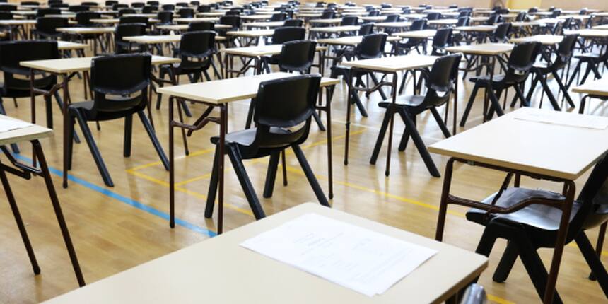CS Executive Exam Centres Dec 2022 - Region-Wise Test Cities List